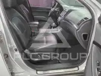 2011 Hyundai Veracruz