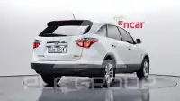 2011 Hyundai Veracruz