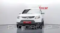 2011 Hyundai Veracruz