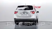 2011 Hyundai Veracruz
