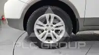 2011 Hyundai Veracruz