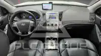 2011 Hyundai Veracruz