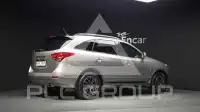 2011 Hyundai Veracruz