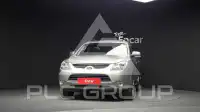 2011 Hyundai Veracruz