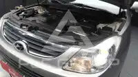 2011 Hyundai Veracruz