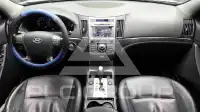 2011 Hyundai Veracruz