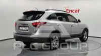 2011 Hyundai Veracruz