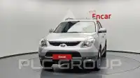 2011 Hyundai Veracruz
