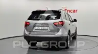 2011 Hyundai Veracruz