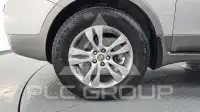 2011 Hyundai Veracruz