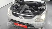 2011 Hyundai Veracruz