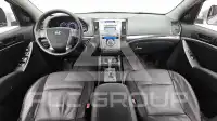 2011 Hyundai Veracruz