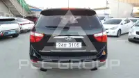 2011 Hyundai Veracruz