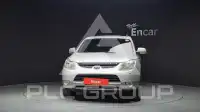 2011 Hyundai Veracruz