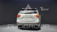2011 Hyundai Veracruz