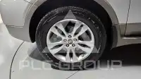 2011 Hyundai Veracruz