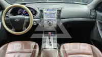 2011 Hyundai Veracruz