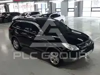 2011 Hyundai Veracruz