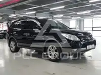 2011 Hyundai Veracruz