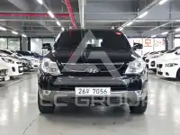2011 Hyundai Veracruz