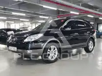 2011 Hyundai Veracruz