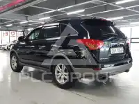 2011 Hyundai Veracruz
