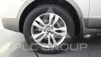 2011 Hyundai Veracruz