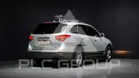2011 Hyundai Veracruz