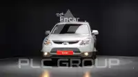 2011 Hyundai Veracruz