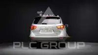 2011 Hyundai Veracruz