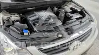 2011 Hyundai Veracruz