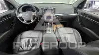 2011 Hyundai Veracruz