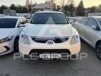 2011 Hyundai Veracruz