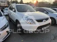 2011 Hyundai Veracruz