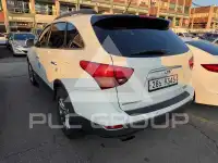 2011 Hyundai Veracruz