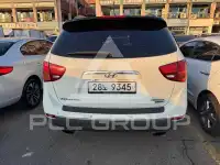 2011 Hyundai Veracruz