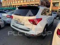 2011 Hyundai Veracruz