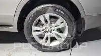 2011 Hyundai Veracruz