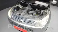 2011 Hyundai Veracruz