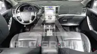 2011 Hyundai Veracruz