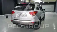 2011 Hyundai Veracruz