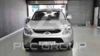 2011 Hyundai Veracruz