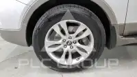 2011 Hyundai Veracruz