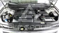 2011 Hyundai Veracruz