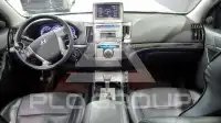 2011 Hyundai Veracruz