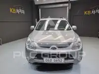 2011 Hyundai Veracruz