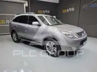 2011 Hyundai Veracruz