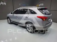 2011 Hyundai Veracruz