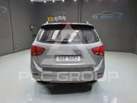2011 Hyundai Veracruz