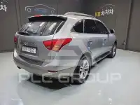 2011 Hyundai Veracruz